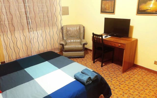 Tiberius Suite Roma - photo 5
