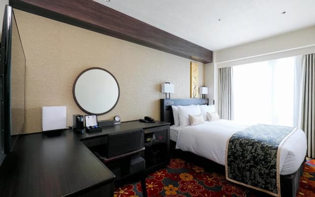 DoubleTree by Hilton Kyoto Station - photo 5
