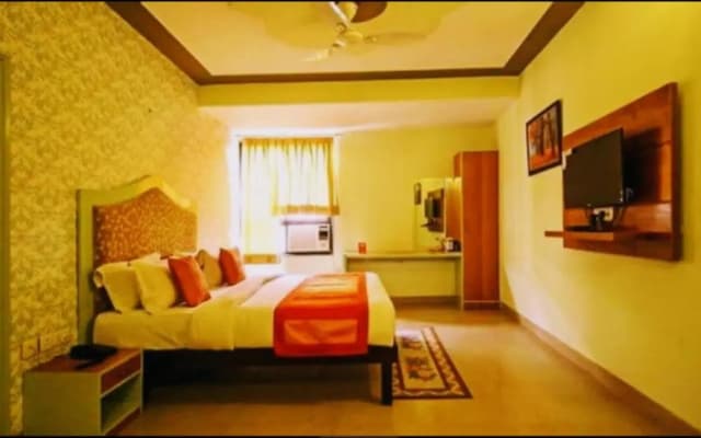 MyHomeHotels – Hotel Ambrosia - photo 5