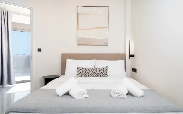 Acropolis View - Stylish City Penthouse - photo 2