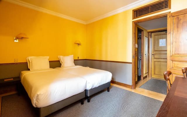 Le Relais Monceau - photo 5