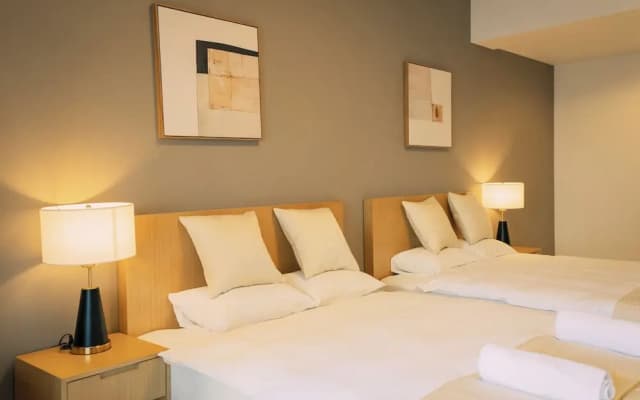 Tanimachi-Kun Hotel Ebisucho 72 - photo 3