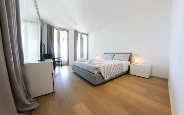 Be Apartments Volturno - photo 4