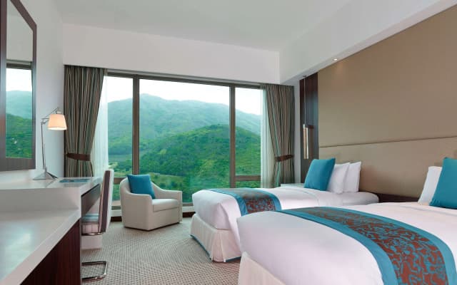 Auberge Discovery Bay Hong Kong - photo 5