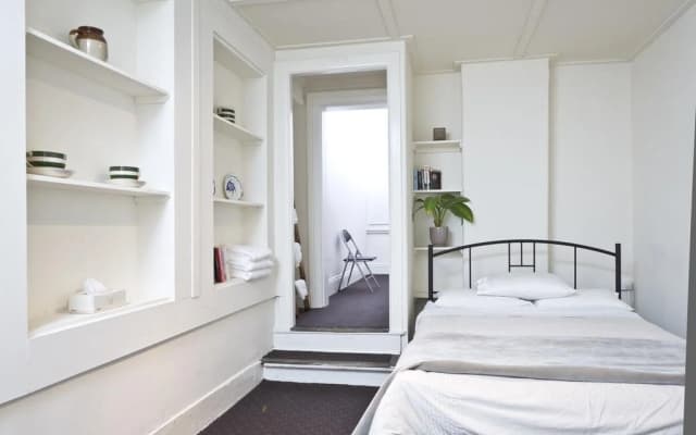The Merton Hotel - photo 4