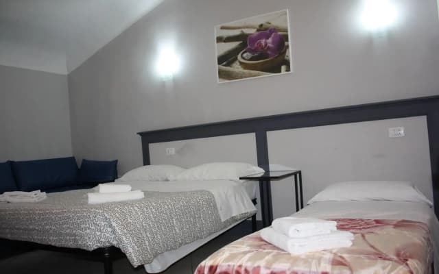 Fanti Rooms - photo 4