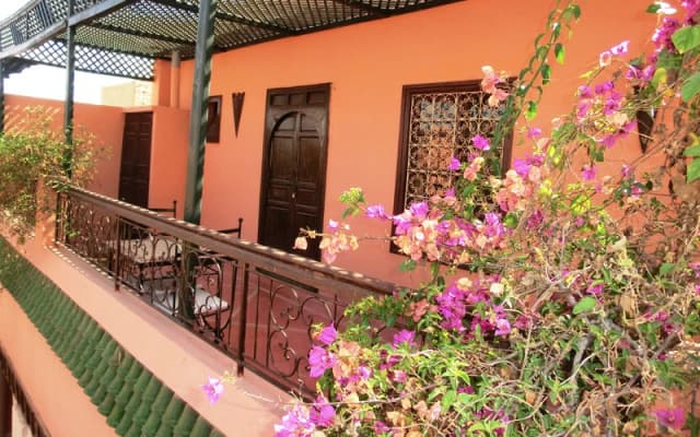 Riad Yamsara - photo 4