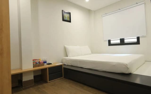 Tourane Apartment & Hotel - photo 5