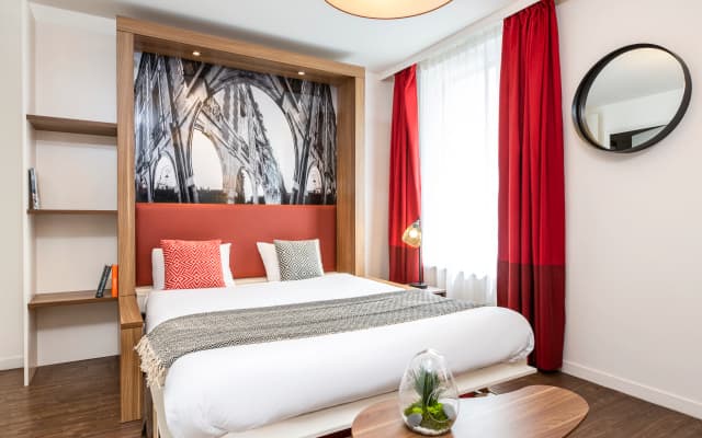Aparthotel Adagio Paris Bercy Village - photo 4