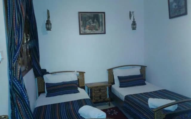 Riad Oum Ellkhir - photo 3