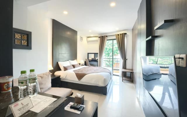 The Blossom Resort Island Da Nang - photo 3