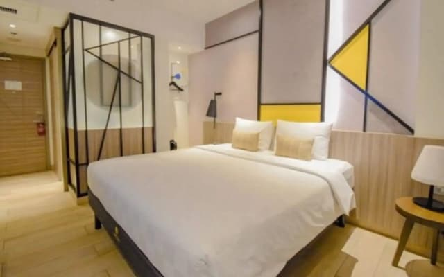 Arosa Hotel Jakarta - photo 5