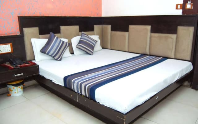 Hotel The Sunder - photo 5