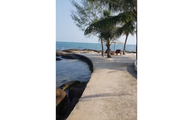 Orient Resort - photo 3