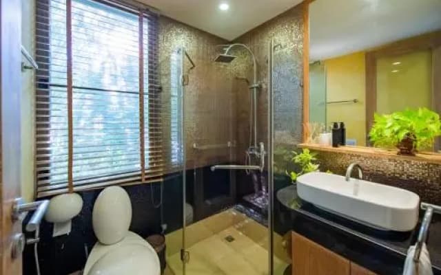 Villa Mantra - photo 4