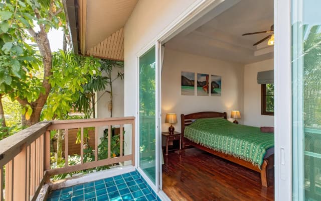 Salika Beach Villa - photo 4