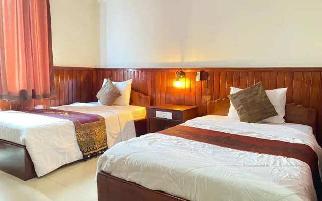 Mongkol Angkor Residence and Spa - photo 4