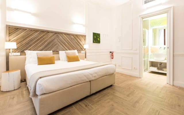 Eco Urban B&B - photo 3