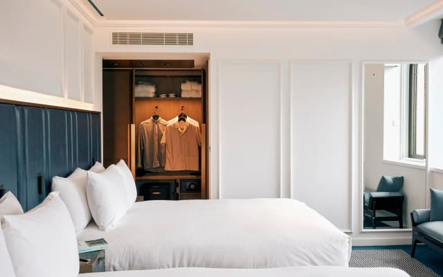 Page8, Page Hotels - photo 2