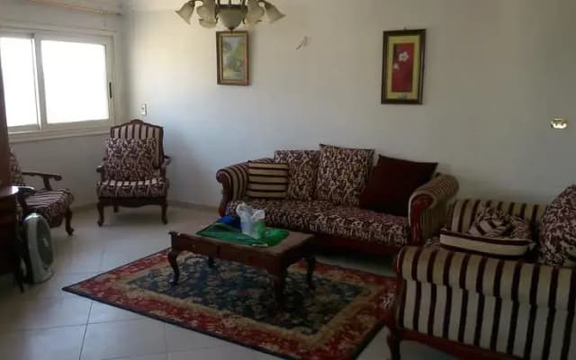 Maadi Penthouse - photo 4