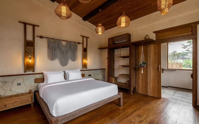 Casa Pohon Ubud - photo 2