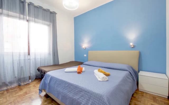 Vatican Area Flat - photo 5