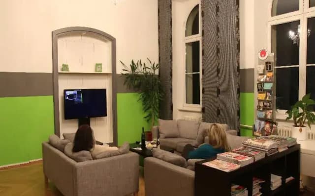 Hostel  Guesthouse Kaiser 23 - photo 2