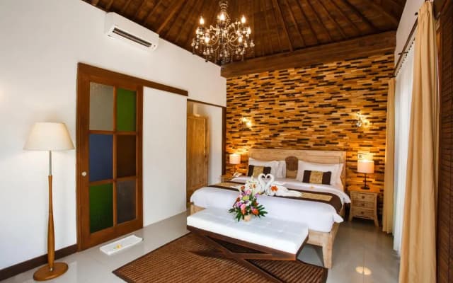 Ubud Raya Resort - photo 3