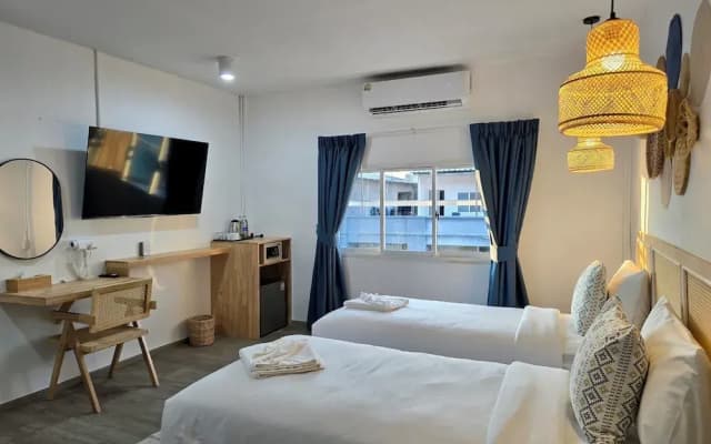 Charm Hostel at Jomtien - photo 5