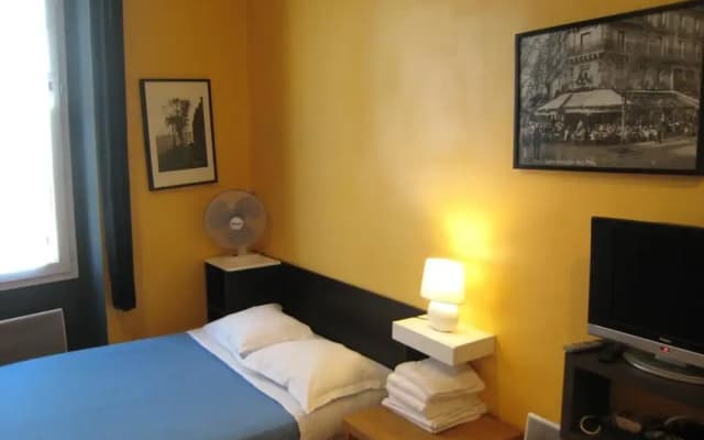 Apartment Poisson 6 - photo 2
