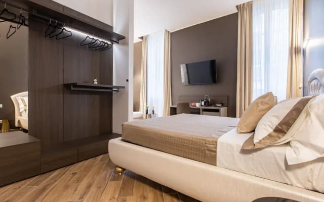 The Dream Suites - photo 2