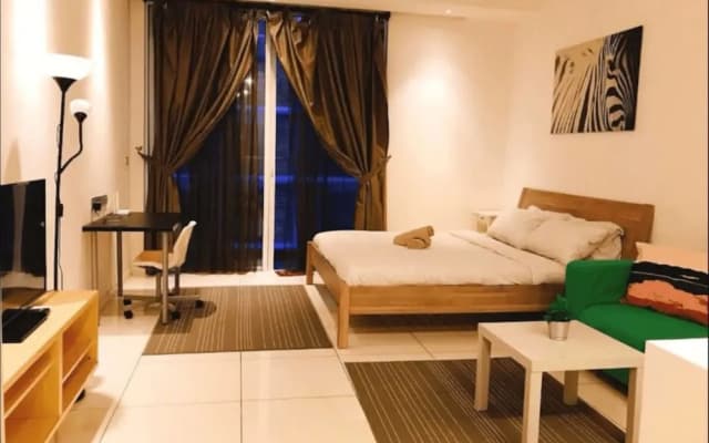M Suites by SYNC - photo 4