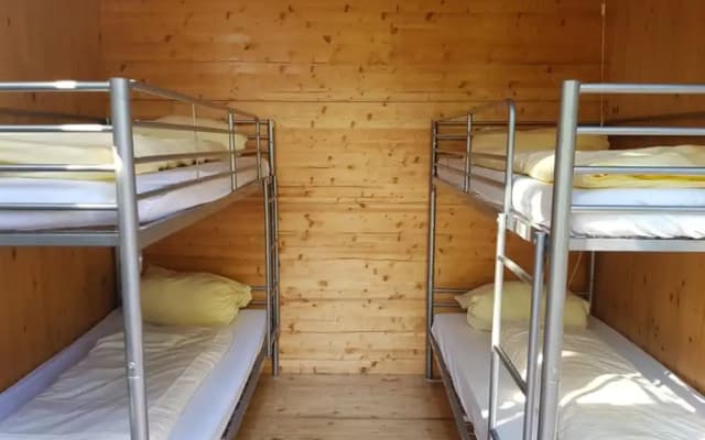 Easy Lodges - photo 5
