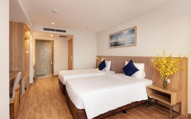 Ventana Nha Trang Hotel - photo 4