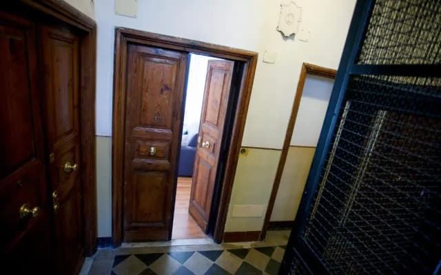 Rome Holiday Home - photo 4