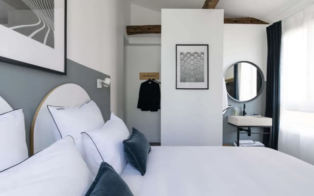 Baba Hotel - photo 4
