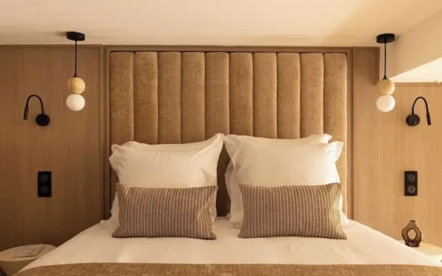 Charming Apartment With AC - Le Marais - photo 4