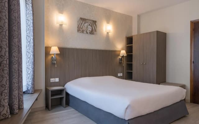 L'Ouest Hôtel - photo 3