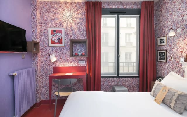 Hôtel Joséphine & SPA by HappyCulture - photo 5