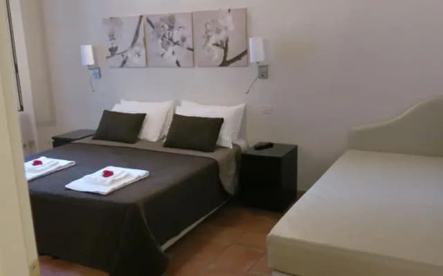 Domus Luxury Venere Suite - photo 3
