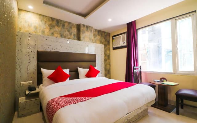 OYO 29271 Smart City - photo 4