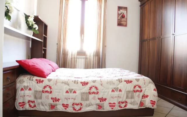 Art Apartment Bandinelli - photo 2
