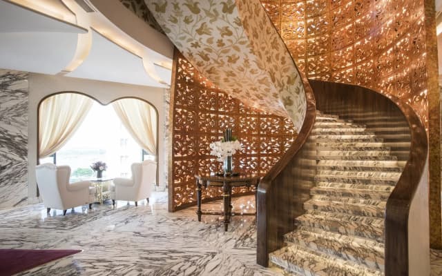 The Reverie Saigon Residential Suites - photo 3