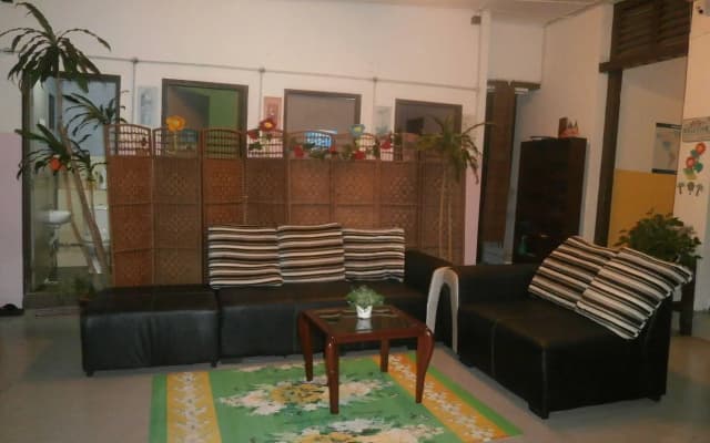 River One Residence - Hostel - photo 2