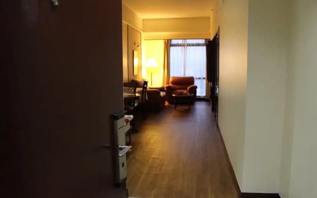 Rainbow Apartment Kl At Times Square - photo 4