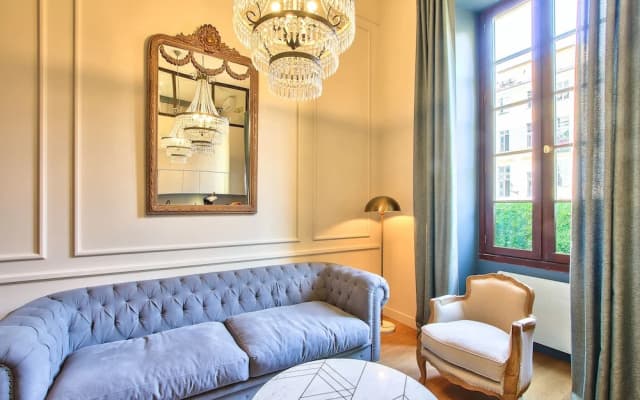 2 Suites Fantastic Lux And Charming Apartment Old Town - photo 2