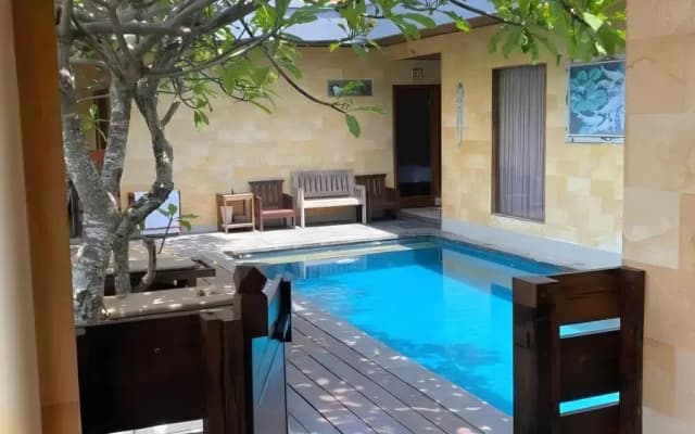 Bima Sakti Hostel - photo 4