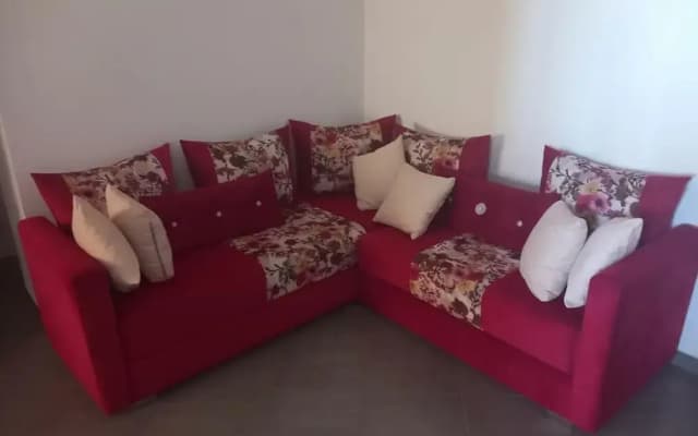 Marrakech Oasis Retreat - 4 Bed Apartment - photo 3