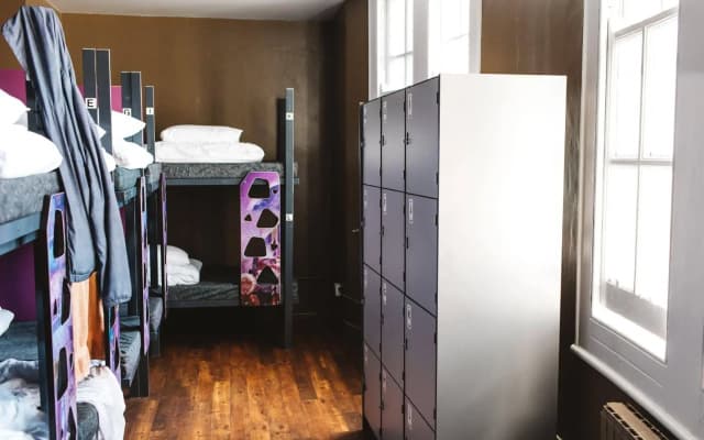 Clink 78 Hostel - photo 5