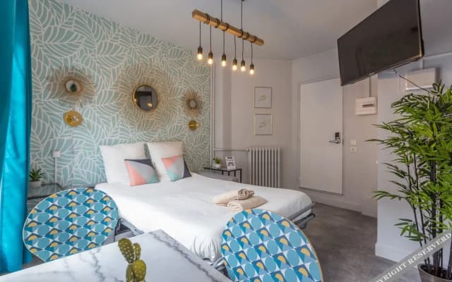 Apartment Ponthieu - Champs Elysées - photo 5